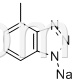 Tolytriazole Sodium Salt 50% TTAS CAS 64665-57-2